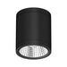 Buy Surface Mounted Downlights Australia Neo-Pro Surface Mounted Downlight 13W Black Aluminium 3CCT - 20890