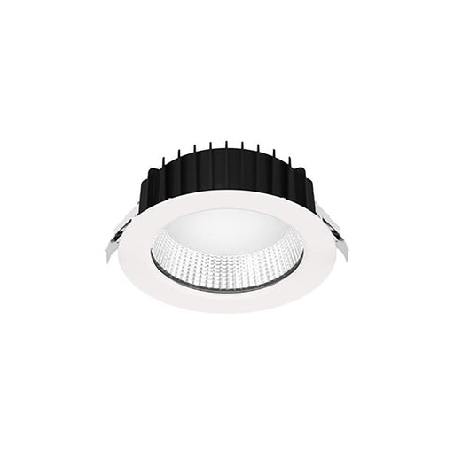 Buy Recessed Downlights Australia Neo-Pro Recessed LED Downlight 25W White Aluminium 3CCT - 20918