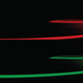 Buy LED Strip Lights Australia NEON LED Strip Light 24V 12W 1M RGB - FLN2412RGB1220
