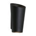 Buy Up / Down Wall Lights Australia Nimes Up & Down Wall 2 Lights Black 3CCT - NIME2EBLK