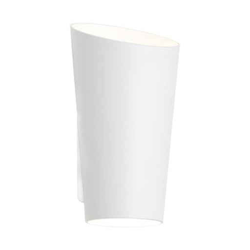 Buy Up / Down Wall Lights Australia Nimes Up & Down Wall 2 Lights White 3CCT - NIME2EWHT