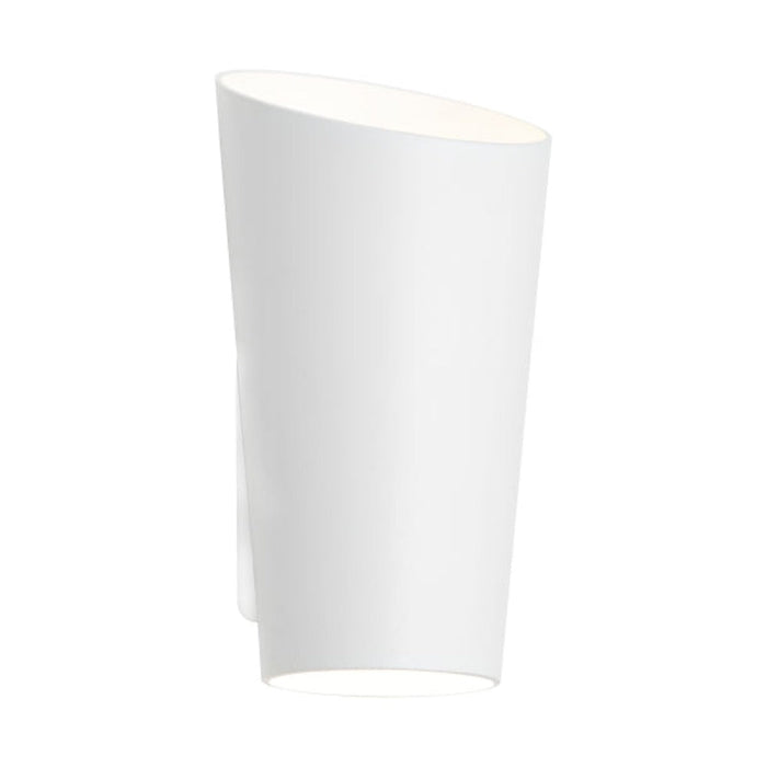 Buy Up / Down Wall Lights Australia Nimes Up & Down Wall 2 Lights White 3CCT - NIME2EWHT