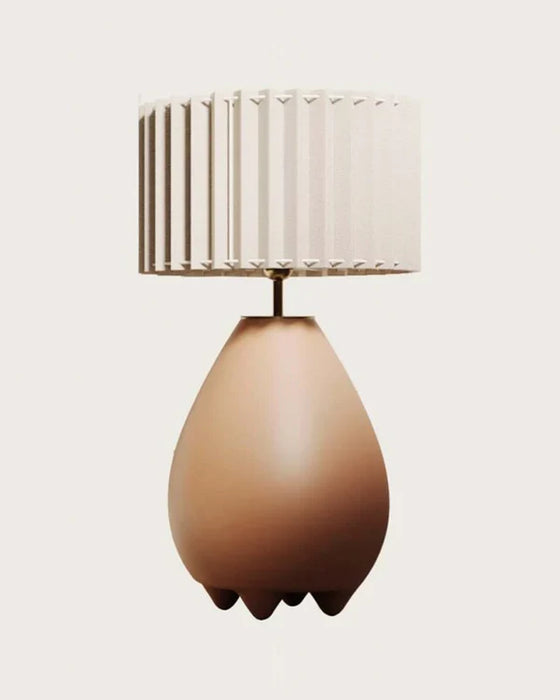 Obrie Table Lamp Silhouette - ARO.NAC133/ORO/S2809Y01R+801011/40
