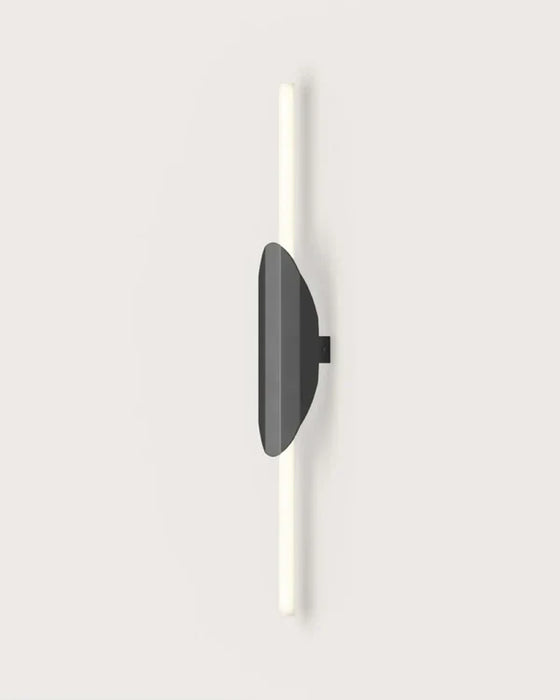 Xago LED Wall Light 16W 2700K Matte Black - ARO.A1262/NEG