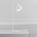 Buy Table Lamps Australia Mercer 1 Light Table Lamp White - 46665001
