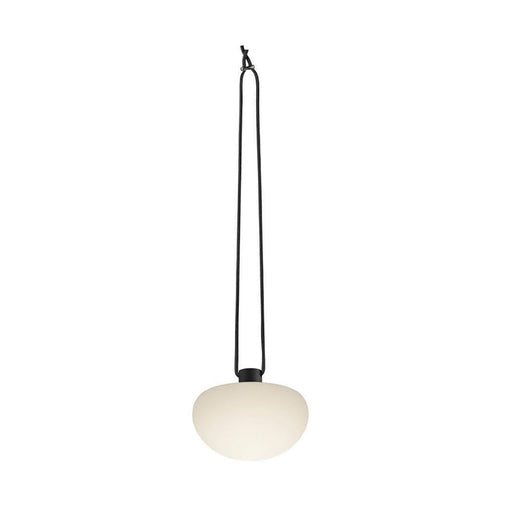 Buy Outdoor Pendant Lights Australia Sponge 20 Portable Pendant White - 2018103003