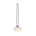 Buy Outdoor Pendant Lights Australia Sponge 20 Portable Pendant White - 2018103003