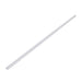 Buy Strip Light Profiles Australia Nova Mounting Profile With Opal Diffuser White Aluminium - 22093