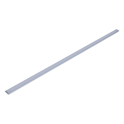 Buy Strip Light Profiles Australia Nova Recessed Strip Light Profile Aluminium - 22430
