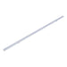 Buy Strip Light Profiles Australia Nova Surface Mounted Strip Light Profile White Aluminium - 22436