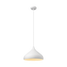 Buy Pendant Lights Australia Nova Pendant Light W420mm White Metal - 31434