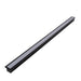 Buy Strip Light Profiles Australia Omega Strip Light Profile Black Aluminium - 22074