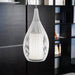 Buy Pendant Lights Australia Razoni 1 Light Pendant White 190mm - 92251