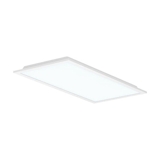 Buy LED Panel Lights Australia Rectangular LED Panel Light 16W 3CCT - 17617