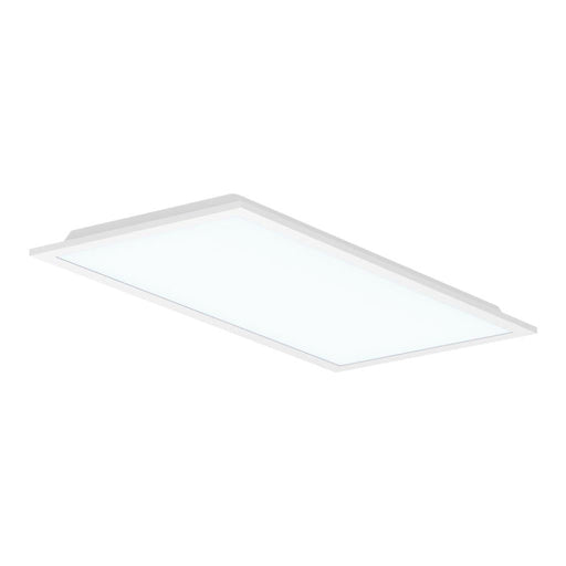 Buy LED Panel Lights Australia Rectangular LED Panel Light 16W 3CCT /  DALI - 21646