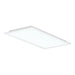 Buy LED Panel Lights Australia Rectangular LED Panel Light 16W 3CCT /  DALI - 21646