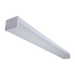Buy LED Batten Lights Australia Park LED Batten Light L1230mm DIM Sensor White Metal 3CCT - 66055
