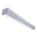 Buy LED Batten Lights Australia Park LED Batten Light Wire Guard L1230mm White Metal 3CCT - 66063