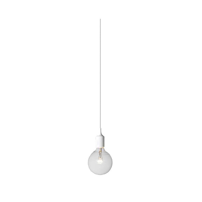 Buy Mini Pendants Australia PEN Silicone Suspension Pendant Light White - PEN2