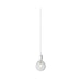 Buy Mini Pendants Australia PEN Silicone Suspension Pendant Light White - PEN2