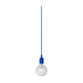 Buy Mini Pendants Australia PEN Silicone Suspension Pendant Light Blue - PEN8
