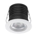 Buy Recessed LED Downlights Australia Pico Recessed LED Downlight W40mm 3W White 3CCT - 21576