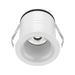 Buy Recessed LED Downlights Australia Pico Recessed LED Downlight W55mm 7W White 3CCT / DALI - 21665