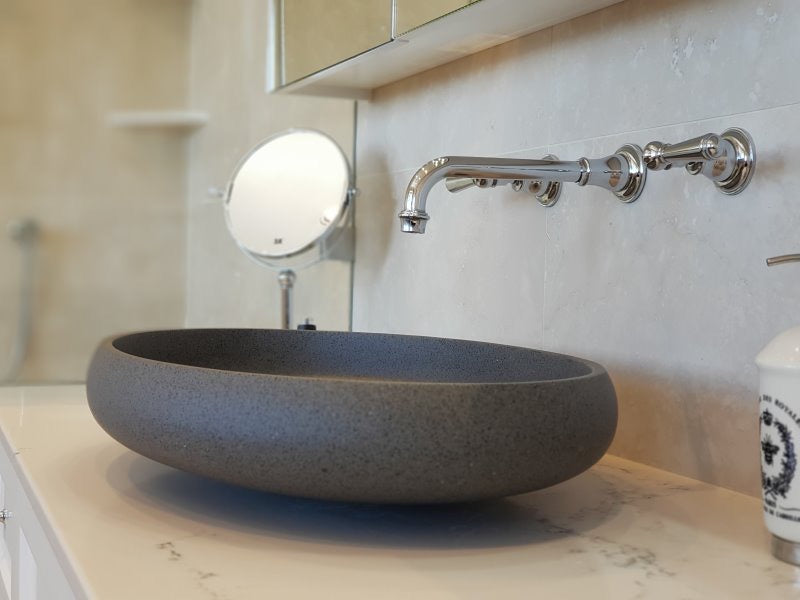 PIERO - Above Counter Basin - PB3013