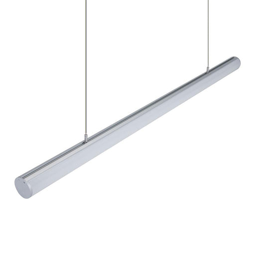 Buy LED Linear Lights Australia Pipe-60 LED Linear Light 21W Aluminium 5000K - 23112