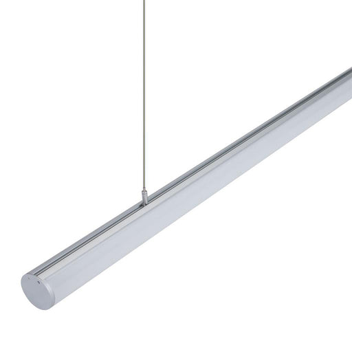 Buy LED Linear Lights Australia Pipe-60 LED Linear Light 31W Aluminium 4000K - 23126