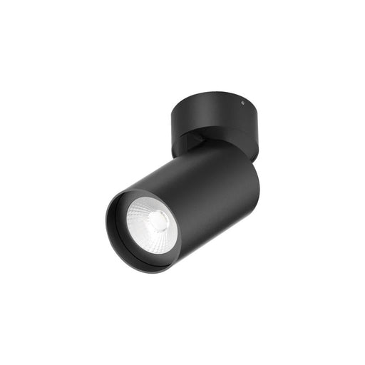Buy Spotlights Australia Pistol Spotlight 15W Black Aluminium 3CCT - 20365