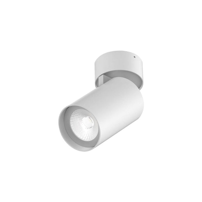 Buy Spotlights Australia Pistol Spotlight 15W White Aluminium 3CCT - 20366