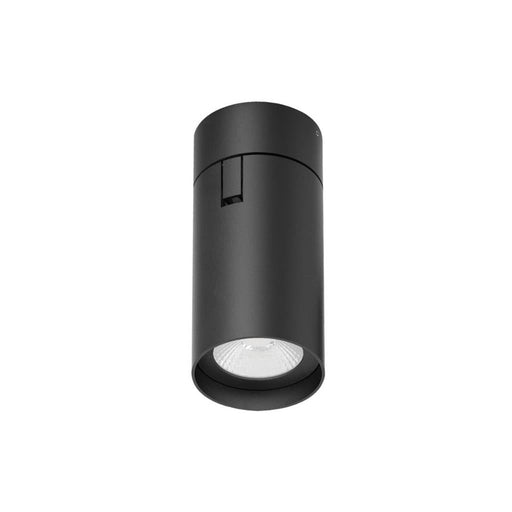 Buy Spotlights Australia Pistol Spotlight 15W Black Aluminium 3CCT - 20365