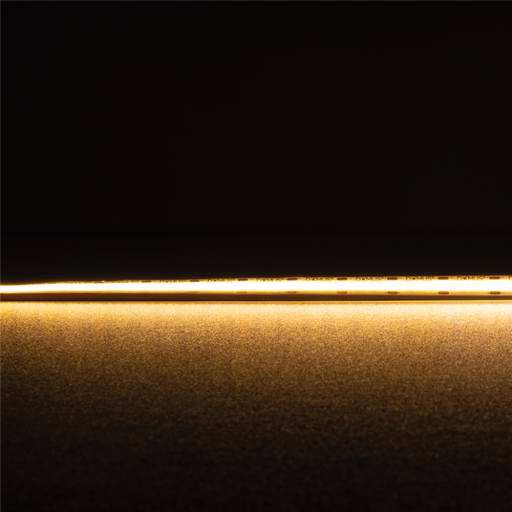 Buy LED Strip Lights Australia PLEX-COB LED Strip Light 24V DC 5W IP54 L1000mm 3000K - 24000