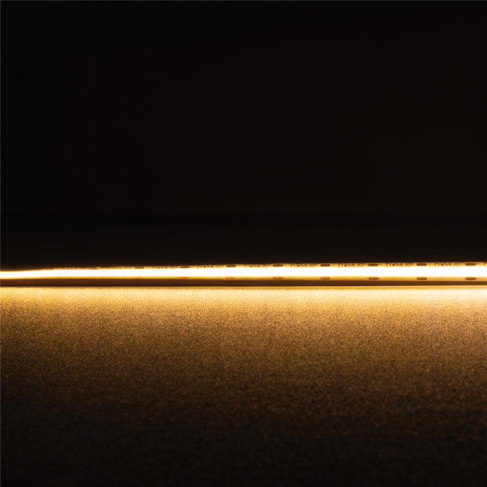 Buy LED Strip Lights Australia PLEX-COB LED Strip Light 24V DC 5W IP54 L1000mm 3000K - 24000