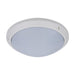 Buy Outdoor Close To Ceiling Lights Australia Polyslim Outdoor Close To Ceiling Light White Polycarbonate - 18629