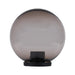 Buy Post Tops Australia Polysphere Post Top W400mm Smoke Polycarbonate - 18606