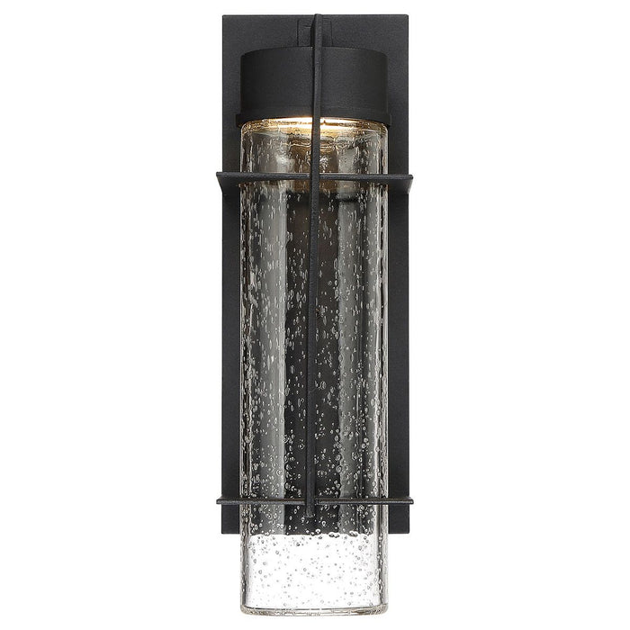 Eames Medium LED Wall Light 10W 3000K Earth Black - QN-EAMES-LED-M-EK