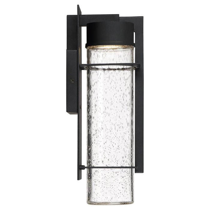 Eames Medium LED Wall Light 10W 3000K Earth Black - QN-EAMES-LED-M-EK