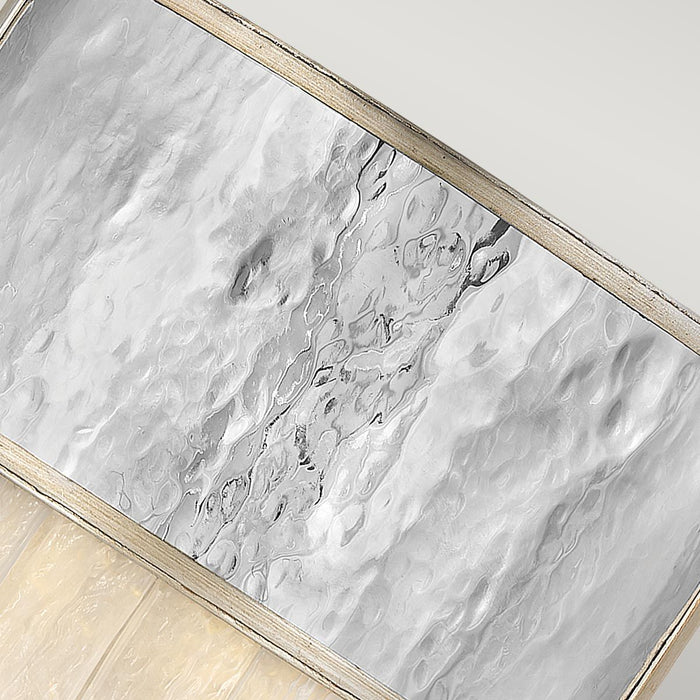 Reverie Wall Light Champagne Gold or Crystal - QN-REVERIE2-CPG