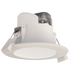 Buy Recessed Downlights Australia WAVE S9064TC Round Dimmable LED Downlight White 7W TRI Colour - S9064TC WH
