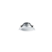 Buy Recessed Downlights Australia PREMIER S9072TC Round Dimmable LED Downlight Silver 14W TRI Colour - S9072TC SL
