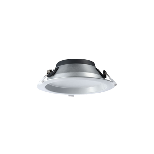 Buy Recessed Downlights Australia PREMIER S9075TC/HP Round Dimmable LED Downlight White 12W TRI Colour - S9075TC/WH/HP
