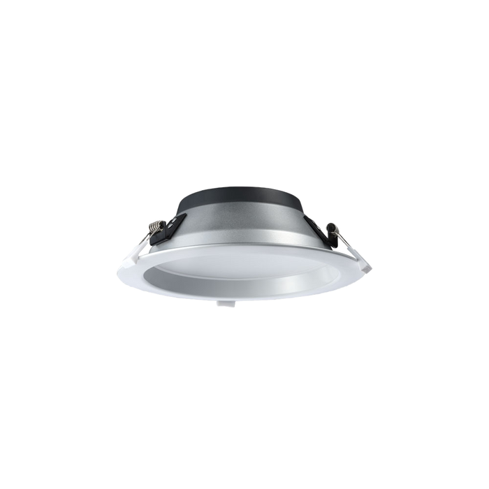 Buy Recessed Downlights Australia PREMIER S9075TC/HP Round Dimmable LED Downlight White 12W TRI Colour - S9075TC/WH/HP