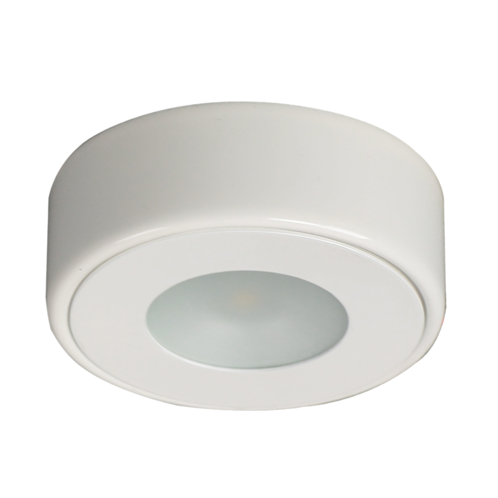 Indoor Lighting