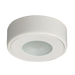 Buy Under Cabinet Lights Australia ANOVA S9105SR Surface Mounted LED Cabinet Light Satin Nickel 12V 4W 3000K - S9105WW SR/SN
