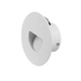Buy Step Lights Australia DARHAM ROUND S9317 Recessed LED Step Light White 12V 1.5W 3000K - S9317 WH