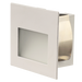 Buy Step Lights Australia LEEMAN MINI S9319 Recessed LED Step Light White 12V 1.5W 3000K - S9319 MW