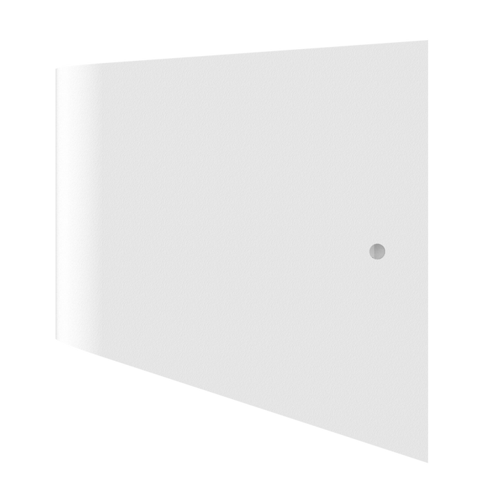 Buy Up / Down Wall Lights Australia LOUNGE III S9327 Architectural Exterior LED Wall Light White 10W 3000K - S9327/150WW/WH