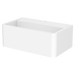 Buy Up / Down Wall Lights Australia LOUNGE II S9328/150TC Architectural Exterior LED Wall Light White 9W TRI Colour - S9328/150TC/WH